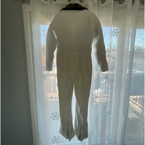 Ski Suit